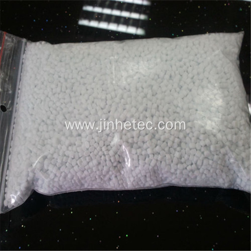 Sinopec Brand PET Resin For Water Bottles